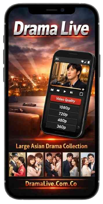 Large Asian Drama Collection