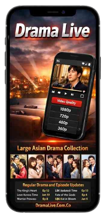 Regular Drama and Episode Updates